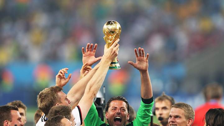 CONCACAF president: USA, Canada, Mexico aiming for joint 2026 World Cup bid