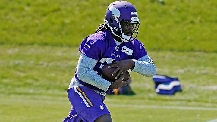 Off-season report card: Minnesota Vikings