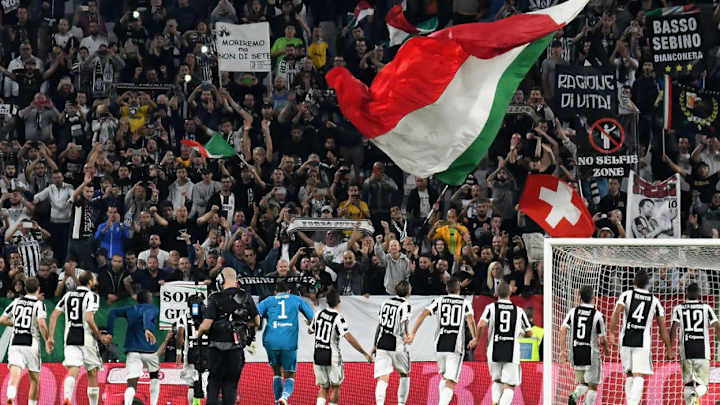 Juventus vs Olympiakos: Match Preview, Recent History, Team News, Key Battles and More