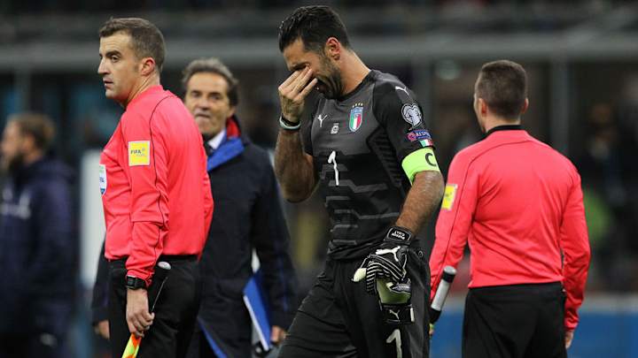 Italy World Cup Humiliation Continues as Denmark Prepare to Take Over Russia Hotel Booking Italy World Cup Humiliation Continues as Denmark Prepare to Take Over Russia Hotel Booking