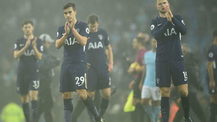Arsenal Youngster Reiss Nelson Hilariously Trolls Tottenham After Their Crushing Defeat to Man City
