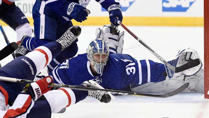 The latest news in NHL free agency: Goalies on the move