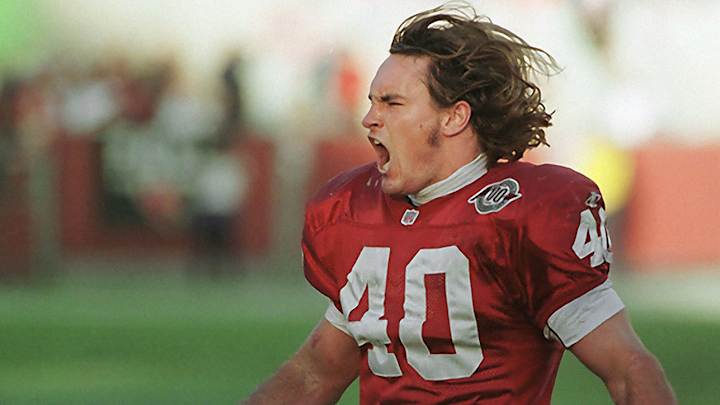 Ranger Who Served With Pat Tillman: 'I’d be Shocked if He Wasn't out There Taking a Knee' Ranger Who Served With Pat Tillman: 'I’d be Shocked if He Wasn't out There Taking a Knee'