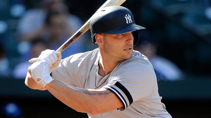 40. Matt Holliday