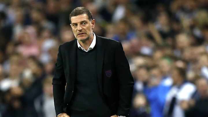 Slaven Bilic Knew His Fate After Liverpool Defeat & Shook West Ham Players' Hands Goodbye
