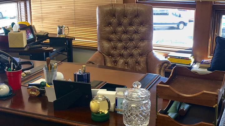 A memorable week awaits Bay Hill without The King