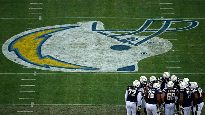 Report: NFL, owners upset over Chargers’ relocation to L.A.
