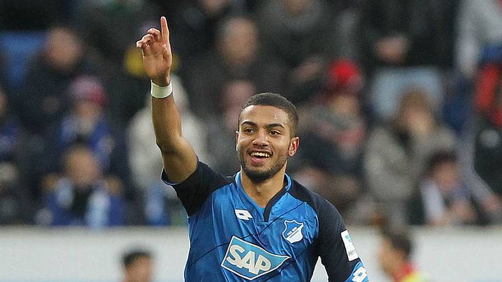 Tottenham Loses Out to Dortmund in Race to Sign Hoffenheim Ace Jeremy Toljan Tottenham Loses Out to Dortmund in Race to Sign Hoffenheim Ace Jeremy Toljan