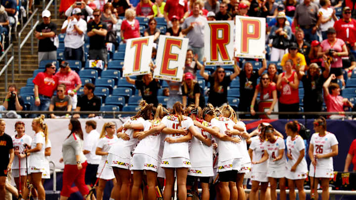 Viewfinder: NCAA 2017 Women's Division Lacrosse Championship