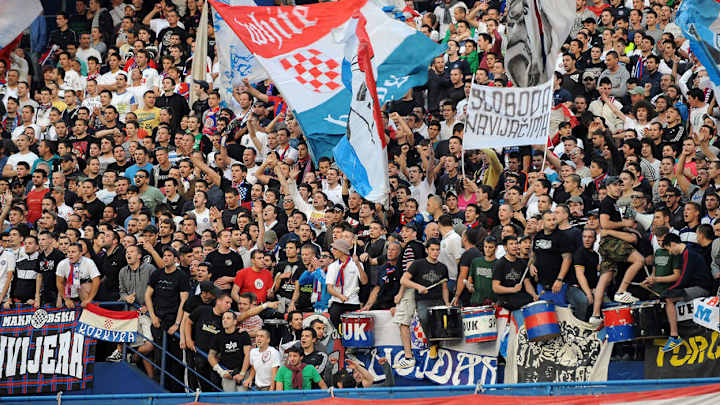 In Profile: Taking a Closer Look at Everton's Europa League Play-Off Opponents Hajduk Split In Profile: Taking a Closer Look at Everton's Europa League Play-Off Opponents Hajduk Split