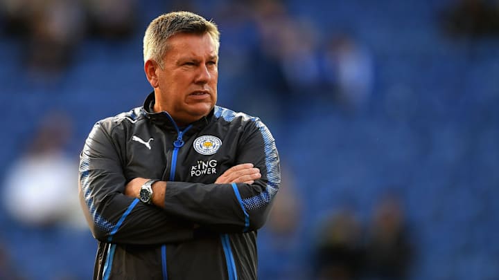 Foxes Boss Shakespeare Claims Dropping Stars Does Not Faze Him as He Looks to Arrest Alarming Slump