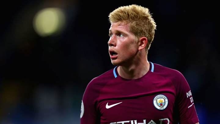 Premier League Fantasy Football: Who's Hot and Who's Not in Gameweek 8 Premier League Fantasy Football: Who's Hot and Who's Not in Gameweek 8