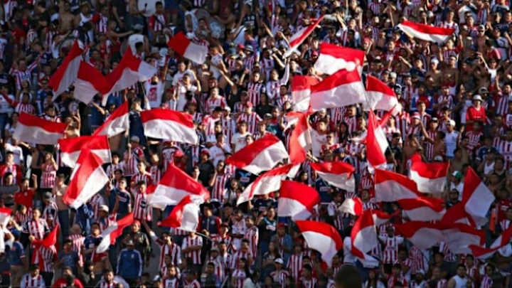 ¡INCREÍBLE! | Mujer se queja tras cancelación de partidos de Chivas ¡INCREÍBLE! | Mujer se queja tras cancelación de partidos de Chivas