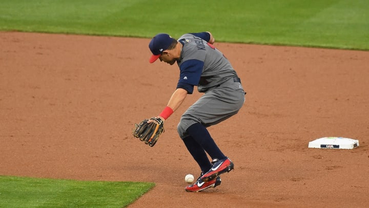 Ian Kinsler says kids should appreciate USA’s style of play Ian Kinsler says kids should appreciate USA’s style of play