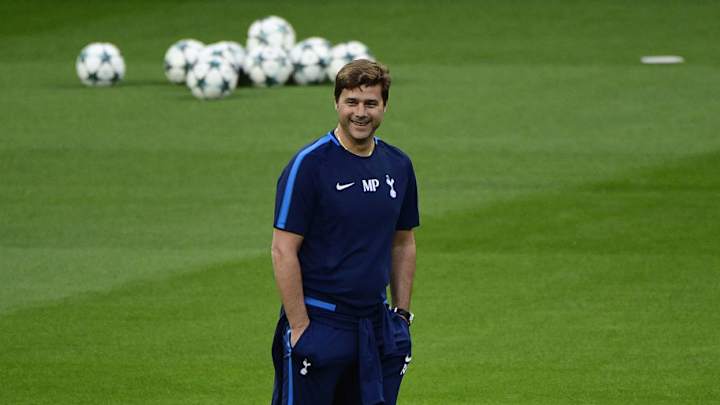 Mauricio Pochettino 'Hopes' That He Can Remain at Tottenham for More Than a Decade