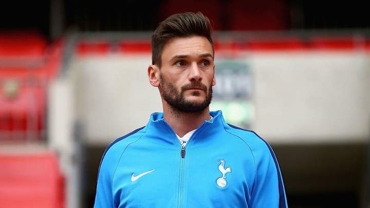 Spurs Keeper Lloris Holds Hands Up Over Mistake in 'Frustrating' Defeat to Chelsea