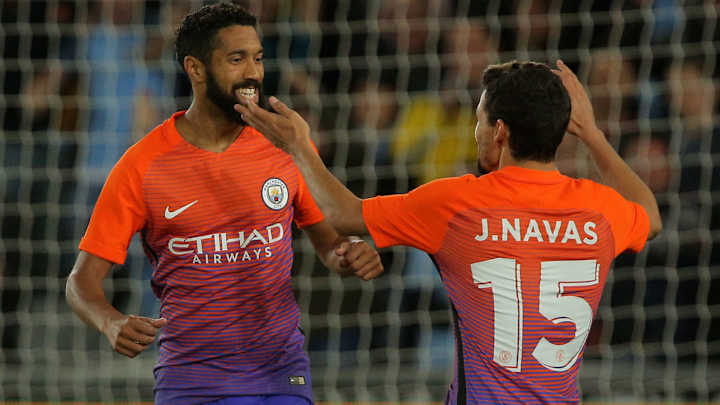 Manchester City's summer exodus begins: Navas, Caballero, Clichy, Sagna all leave