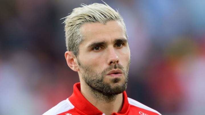 Valon Behrami Joins Udinese on 2-Year Deal From Watford After Indifferent Spell at Vicarage Road