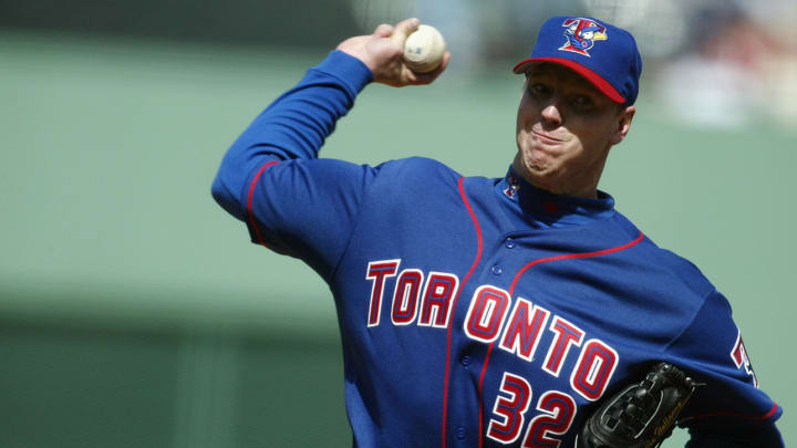 Examining Roy Halladay's JAWS Hall of Fame Case