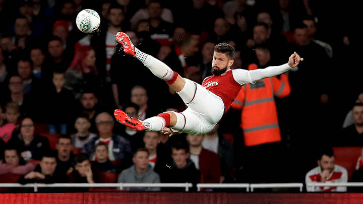 How to Watch Arsenal vs. West Brom: Game Time, Live Stream, TV Channel How to Watch Arsenal vs. West Brom: Game Time, Live Stream, TV Channel