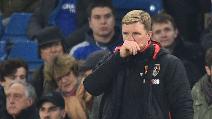 Eddie Howe Left Feeling 'Heartbroken' After Cherries Slip to Late Carabao Cup Quarter-Final Defeat