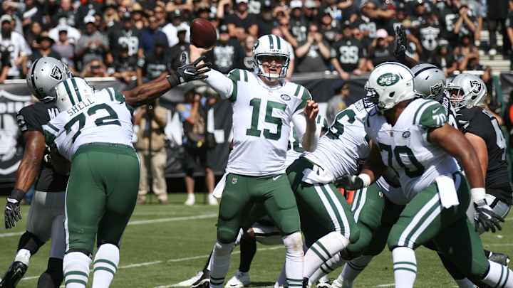 Peter King's Podcast: Journeyman Josh McCown's Wild Ride Through Pro Football