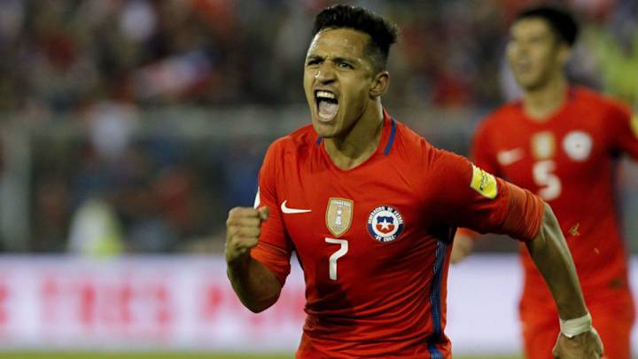 QUÉ GALÁN | El intercambio de mensajes románticos entre Mayte Rodríguez y Alexis Sánchez QUÉ GALÁN | El intercambio de mensajes románticos entre Mayte Rodríguez y Alexis Sánchez