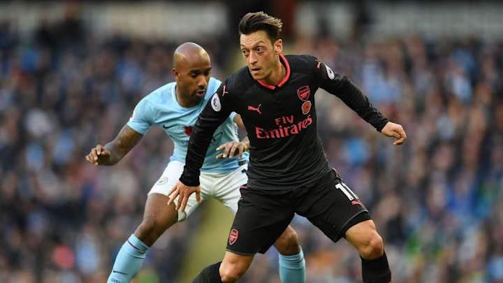 FanView: Why Arsenal's Mesut Ozil Is Still One of the Best Players in the Premier League FanView: Why Arsenal's Mesut Ozil Is Still One of the Best Players in the Premier League