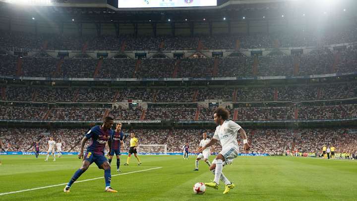 Unsung Hero Marcelo Is More Important to Real Madrid Than Many Think