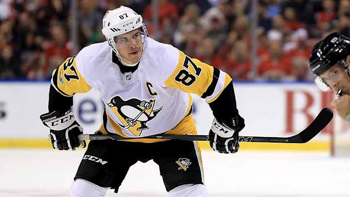 Penguins' Crosby, Oilers' McDavid Focusing on Teams, Not 1-on-1 Matchup