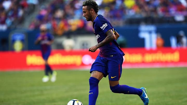 Sources in Brazil Confirm Neymar Had No Idea About Pique Tweet & Claim New Barca Contract Is a No-Go