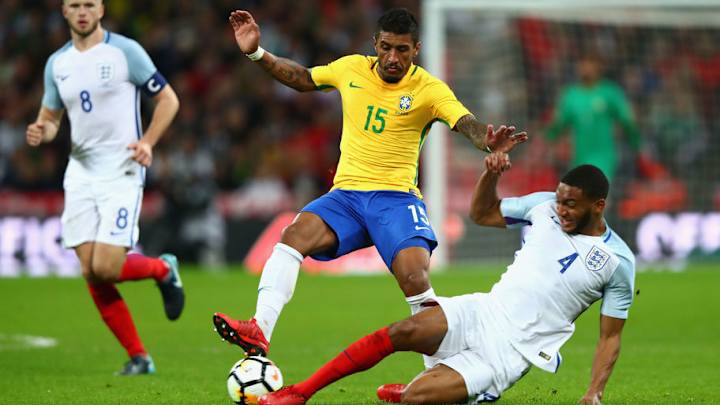 Patience Pays: How Joe Gomez Took the Long Road to Stardom When Others Cut Corners