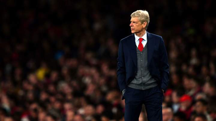 Arsene Wenger to Escape Punishment After Neil Swarbrick Argument in Watford Defeat Arsene Wenger to Escape Punishment After Neil Swarbrick Argument in Watford Defeat