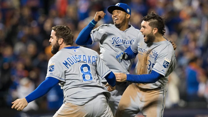 Kansas City Royals: Is this the last dance for the former world champs? Kansas City Royals: Is this the last dance for the former world champs?