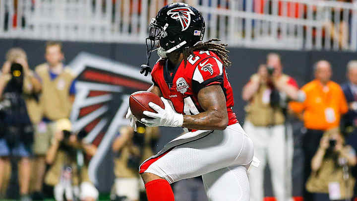 Fantasy Football Rankings: Week 3 Fantasy Football Rankings: Week 3