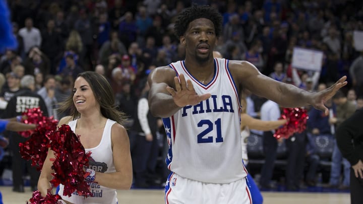 NBA Social Rankings: Who Won The Week?