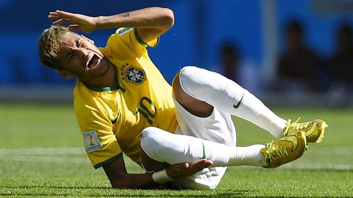 Fans Hilariously Mock Neymar on Social Media After 'Dive With Style' Campaign Is Launched