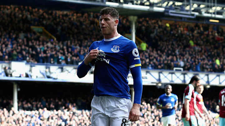 Spurs Left Reeling Over Everton Contract Rebel's £150k-a-Week Wage Demands