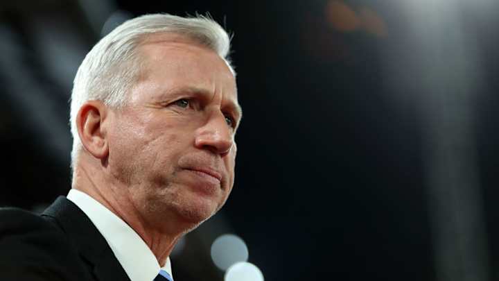 Former Premier League Manager Praises Tottenham's Youth Policy