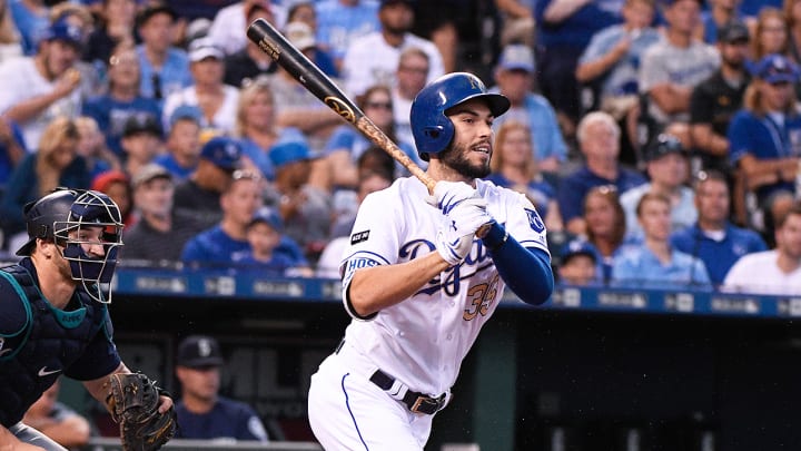 14. Kansas City Royals (59–58, minus-20, LT: 17)