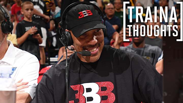 Traina Thoughts: Jay Bilas And Kirk Herbstreit Have Had Enough Of LaVar Ball