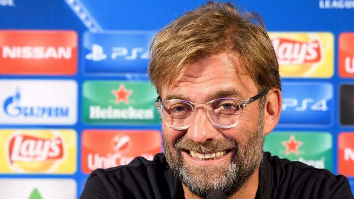 Klopp Delighted With Reds Performance as Liverpool Make History Against Maribor