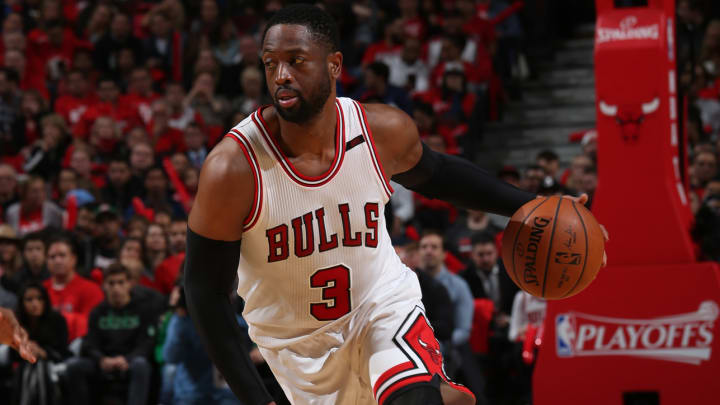 NBA rumors: Wade buyout not imminent; Raptors, Pacers agree to Joseph sign-and-trade NBA rumors: Wade buyout not imminent; Raptors, Pacers agree to Joseph sign-and-trade