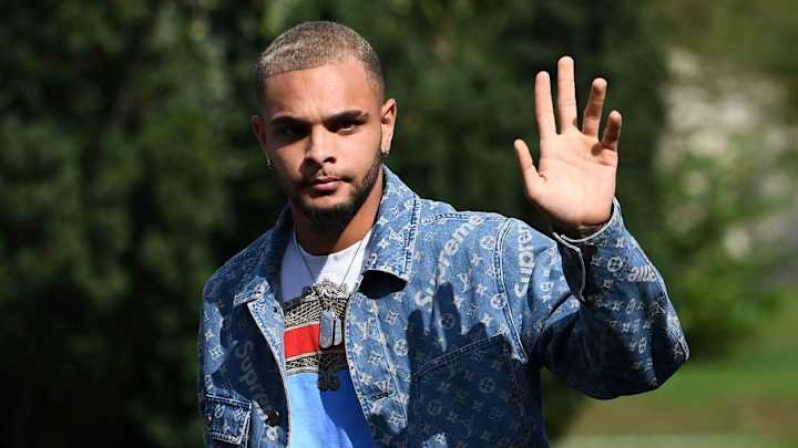 Five Arrested in Video Blackmail Scandal Involving PSG's Layvin Kurzawa