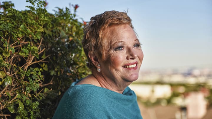 ESPN's Shelley Smith having tests after scare at Warriors ESPN's Shelley Smith having tests after scare at Warriors