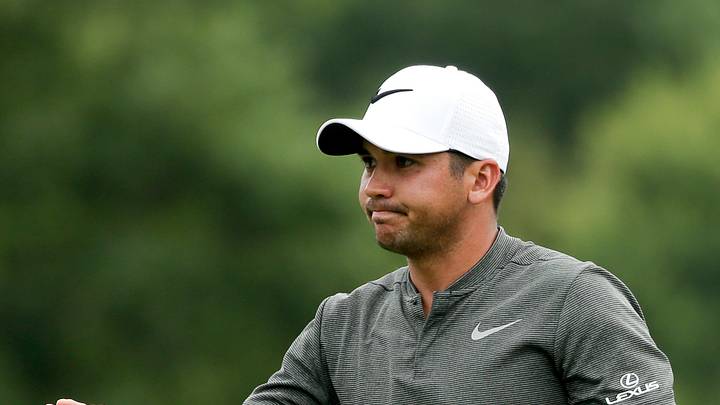 PGA Championship turns into a track meet before dark