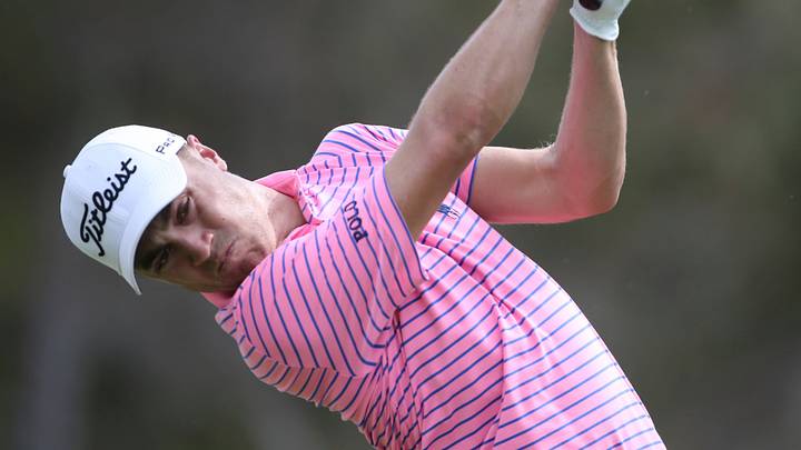 Thomas stretches lead to 7 at the Sony Open