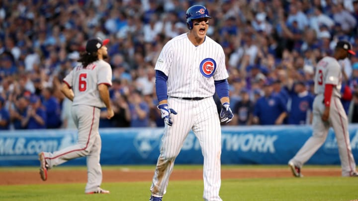 How to Watch Cubs vs. Nationals: NLDS Game 4 Online, Live Stream, TV Channel How to Watch Cubs vs. Nationals: NLDS Game 4 Online, Live Stream, TV Channel