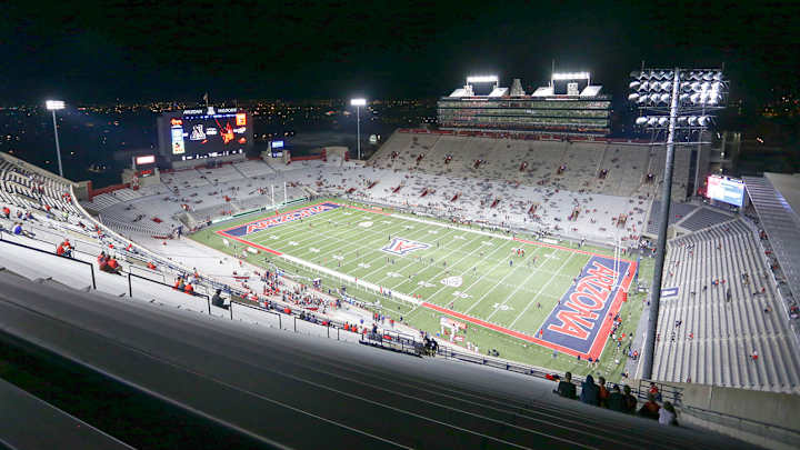 Arizona Bowl 2017: Where to Eat, Drink in Tucson Arizona Bowl 2017: Where to Eat, Drink in Tucson