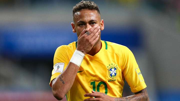 How to Watch Colombia vs. Brazil Online: Live Stream, Game Time, TV Channel